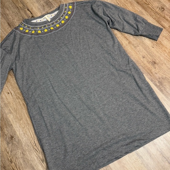 Matilda Jane • Just Imagine Cozy Sweatshirt Dress - Picture 4 of 10